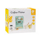 Classic World - Pretend & Play - Coffee Maker