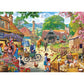 Gibsons - The Farm Shop - 1000 Piece Jigsaw Puzzle