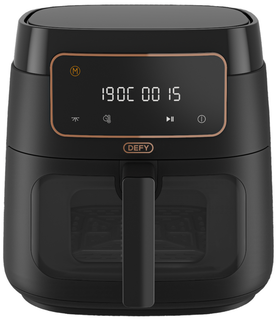 Defy Airfryer 7.6L DAF3376DB