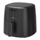 Defy Digital Airfryer 6L Black DAF4360DS