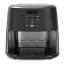 Defy Digital Airfryer 6L Black DAF4360DS