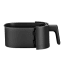 Defy Digital Airfryer 6L Black DAF4360DS