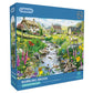 Gibsons - Babbling Brook - 1000 Piece Jigsaw Puzzle