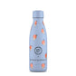 Cool Bottles - Kids Triple-Insulated Water Bottle - SPRT & Blue Scoop 350ml