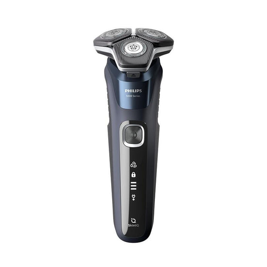 PHILIPS WET & DRY SHAVER S5885/10 USB-A CHARGING WITH SOFT POUCH S5885/10