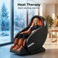 ITOUCH AI Massage Chair (Model SL-999) Black