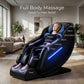 ITOUCH AI Massage Chair (Model P9) Black