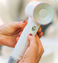 Laifen Swift Special High Speed Hairdryer Pearl White