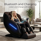 ITOUCH AI Massage Chair (Model P9) Brown