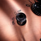 Russell Hobbs Copper Pedestal Fan RHPF12