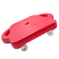 Greenbean - Scooter Board with Handles