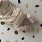 Hakuna Matte - XXL Foam Puzzle Play Mat - Confetti - 180 x 120 x 1.2 cm - 6 Tiles