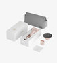 Laifen Swift Premium High Speed Hairdryer Golden Pink