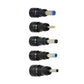 Port Connect 65W Notebook Adapter Asus