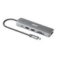 Port Connect 5-in-1 USB Type-C 4K Docking Station