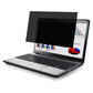 Port Connect 2D Professional Privacy Filter 17"