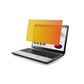 Port Connect 2D Gold Touchscreen Privacy Filter 12.5"