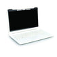 Port Connect 2D Clip On Universal Privacy Filter 15.6"