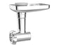 Taurus Kitchen Machine With Jug Blender And Meat Mincer White 5.2L 1000W Cuina Mestre 913600A