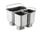 Taurus Bread Maker 13 Preset Functions Stainless Steel White 500 1250Gr 890W Pa Casola 