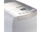 Taurus Bread Maker 13 Preset Functions Stainless Steel White 500 1250Gr 890W Pa Casola 