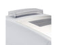 Taurus Bread Maker 13 Preset Functions Stainless Steel White 500 1250Gr 890W Pa Casola 
