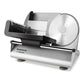 Taurus Food Slicer Steel Brushed 150W Cutmaster 