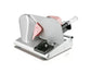 Taurus Food Slicer Steel Brushed 150W Cutmaster 