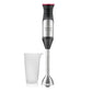 Taurus 1200W Stainless Steel Black Stick Blender – 916365