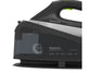 Taurus Sliding Pro 3000 Iron Steam Station Ceramic Black 1.5L 3000W 
