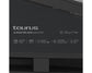 Taurus Sliding Pro 3000 Iron Steam Station Ceramic Black 1.5L 3000W 