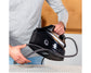 Taurus Sliding Pro 3000 Iron Steam Station Ceramic Black 1.5L 3000W 