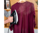 Taurus Sliding Pro 3000 Iron Steam Station Ceramic Black 1.5L 3000W 