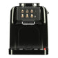 Taurus Coffee Maker Automatic With Coffee Bean Grinder Black Wifi Enabled 19Bar 1480W Aroma De Cafe 920119