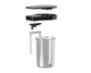 Taurus Coffee Maker Automatic With Coffee Bean Grinder Black Wifi Enabled 19Bar 1480W Aroma De Cafe 920119