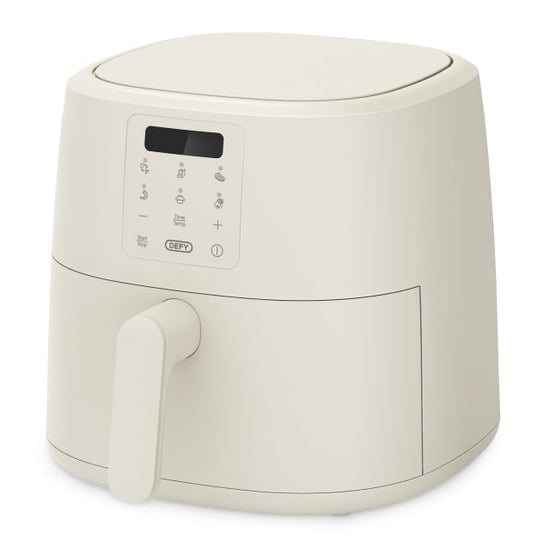 Defy Digital Airfryer 6L Stone DAF4360DS