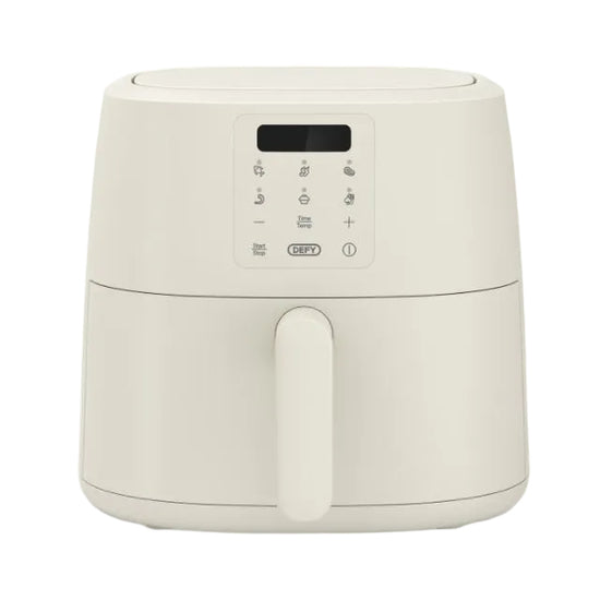 Defy Digital Airfryer 6L Stone DAF4360DS