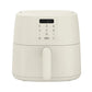 Defy Digital Airfryer 6L Stone DAF4360DS