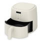 Defy Digital Airfryer 6L Stone DAF4360DS