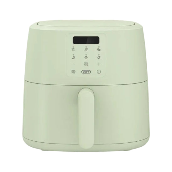 Defy Digital Airfryer 6L Mint DAF4360DS