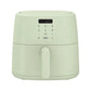 Defy Digital Airfryer 6L Mint DAF4360DS