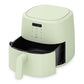 Defy Digital Airfryer 6L Mint DAF4360DS