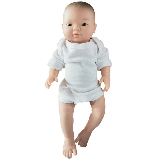 Les Dolls By Greenbean - Baby Doll - Anatomically Correct - Asian Boy