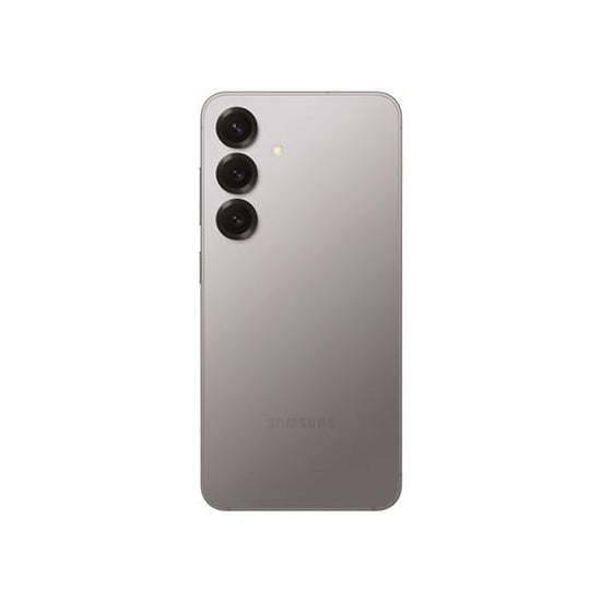 Samsung Galaxy S25 256GB Silver Shadow SM-S931BZSOAFA
