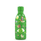 Cool Bottles - Kids Triple-Insulated Water Bottle - Rolling Skaters 500ml