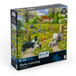 House of Puzzles - Early Learning - 1000 Piece Jigsaw Puzzle