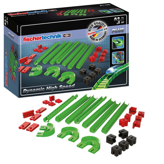 fischertechnik Home Education - High Speed Dynamic Expansion Item