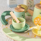Classic World - Pretend & Play - Vintage Afternoon Tea Set