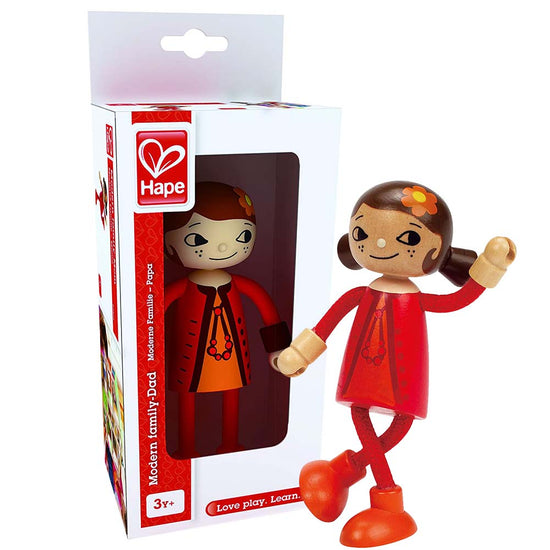 Hape - Modern Family - Mom