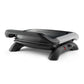 Taurus Panini Press 4 Slice Non-Stick Black 31.5X24cm 1800W Grill 968080
